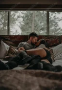 Prieteni cu beneficii, distractie, Aventuri discrete - imagine 1