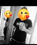 Barbat tanar 24 de ani ofer placere doamnelor si domnisoarelor dornice de experiente noi - imagine 1