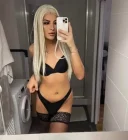 Buna aici bety deschisa la orice fantezii - imagine 2