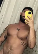 Barbat masiv spontan activ servicii full - imagine 1