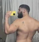 Barbat masiv spontan activ servicii full - imagine 2