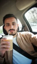 Barbat pentru femei - imagine 1