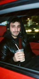 Barbat pentru femei - imagine 2