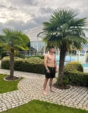 Barbat activ astept sa ne intalnim la mine sau la tine - imagine 1