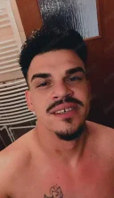 Andrei discret serios fac si deplasari la hotel sau domiciliu - imagine 1