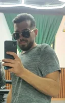 Barbat elegant parfumat si pregatit sa te rasfete nu rata ce urmeaza - imagine 2