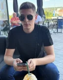 Escorta patrick - imagine 1