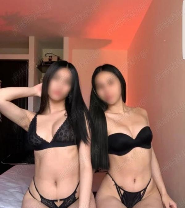 Raluca si yasmina reale 100 - imagine 3