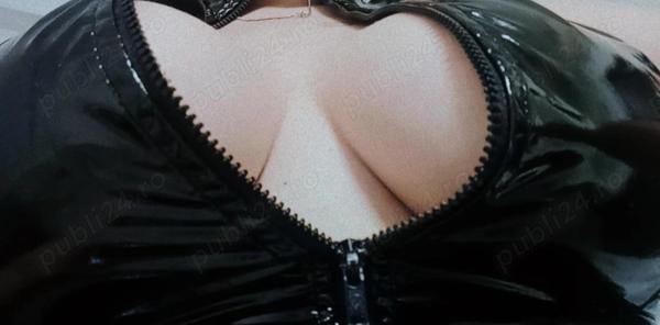 Cuplu deschis cauta companie - imagine 2