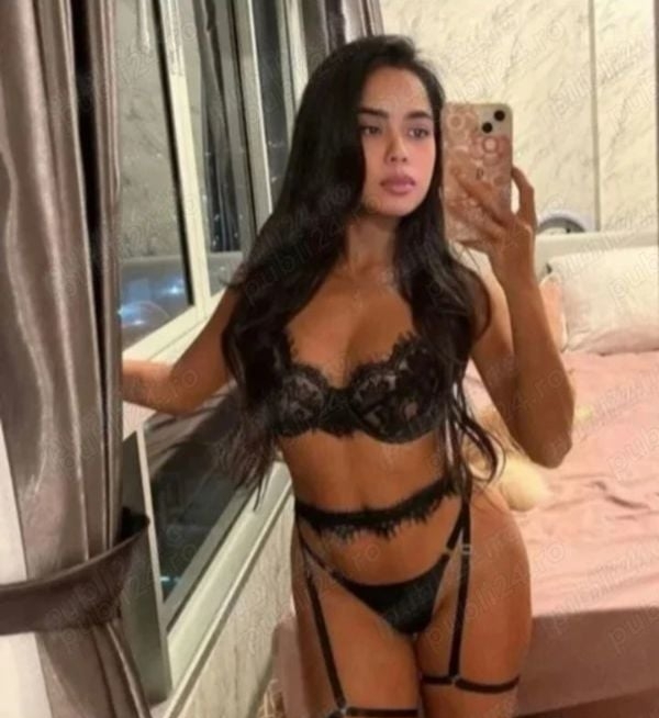 Escorta de lux - imagine 3