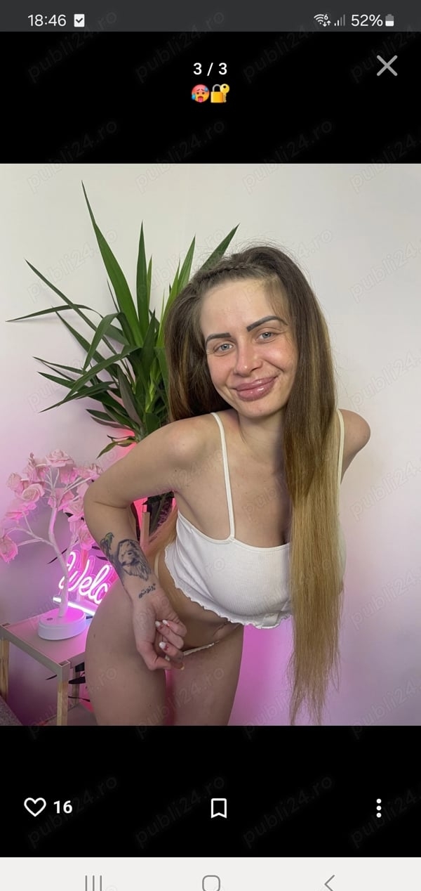 Welcome sasha - imagine 1