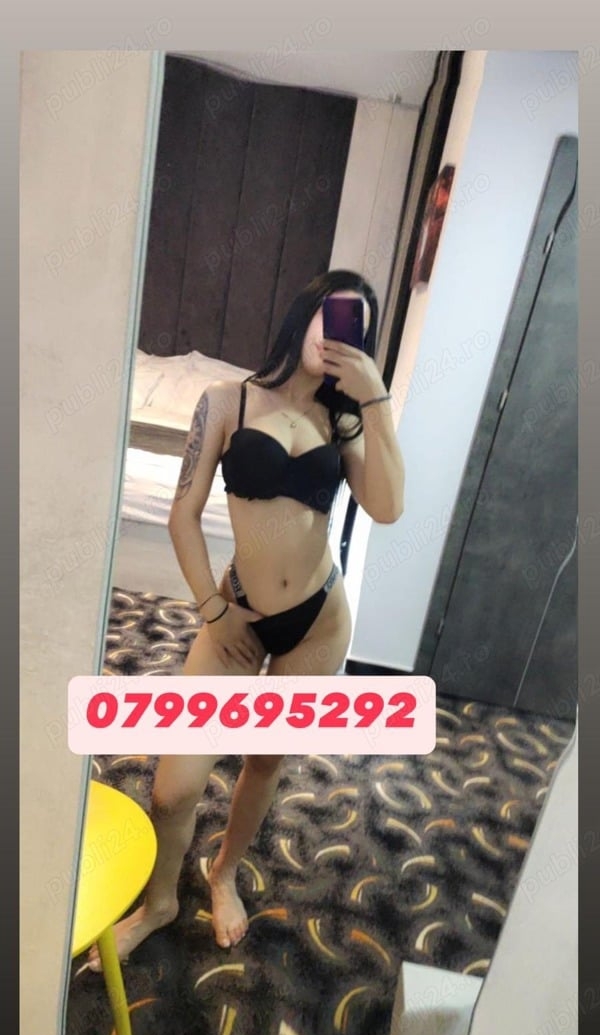 Show web intalniri la mine sau la hotel - imagine 2