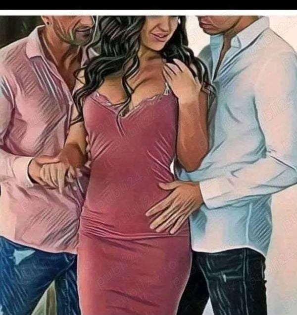 Pentru doamne mature - imagine 2