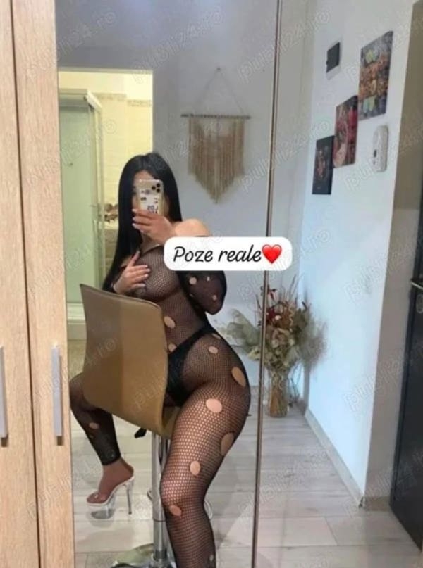 Prima data aicii amalia 22ani - imagine 3