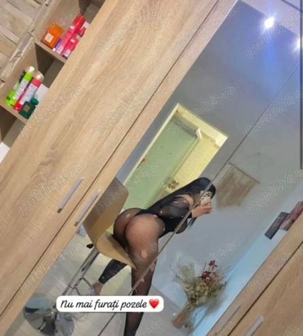 Prima data aicii amalia 22ani