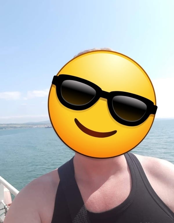 Buna barbat 37 de ani - imagine 1