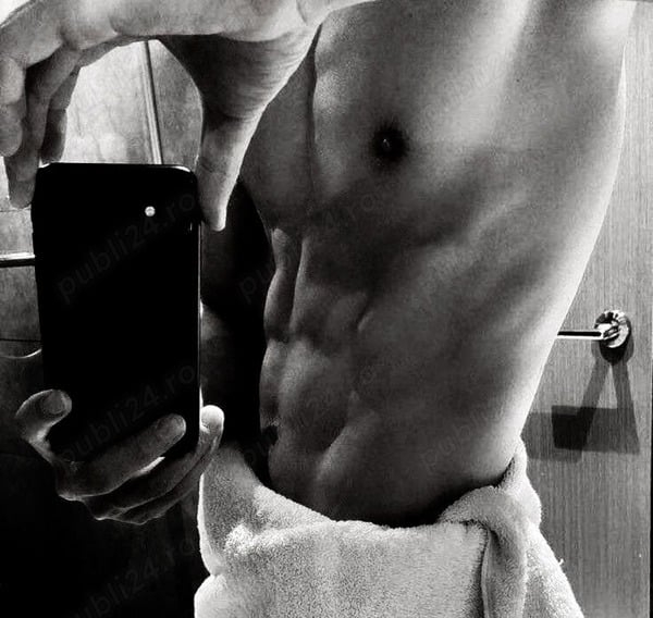 Alin un baiat manierat si bine facut