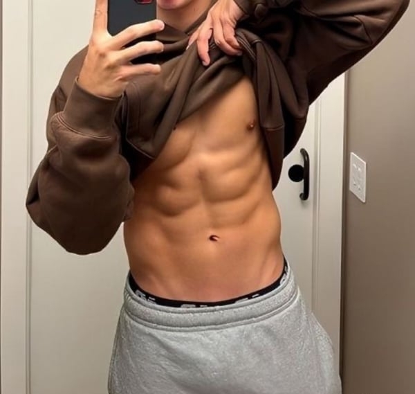 Baiat tanar cu bun simt