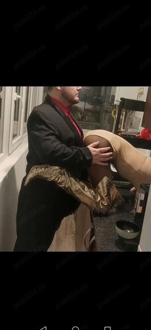 Titlu: CleopatraTs Doctorita sefa de Placere Urgenta Extrema Non-Stop nici nu mai sta pe ganduri