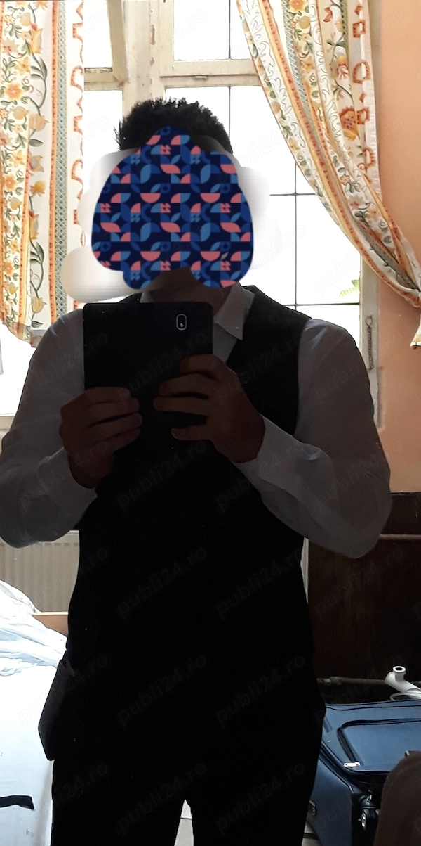 Ofer masaj de relaxare pentru doamne și domnișoare