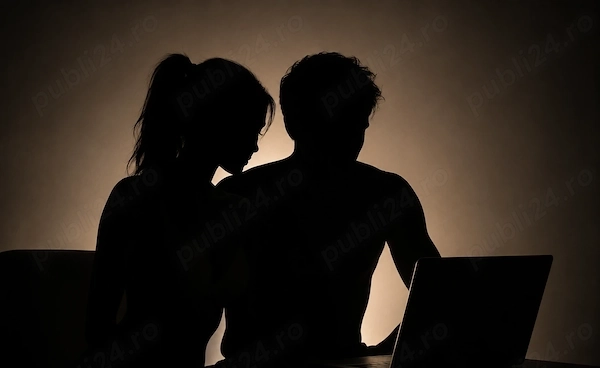 Caut parteneră 18+ pentru colaborare videochat în cuplu