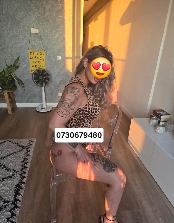Blondă Reala 100% confirm WhatsUp - imagine 4