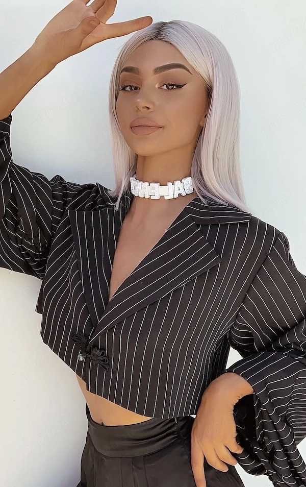 Trans Khloe new in town. - imagine 4