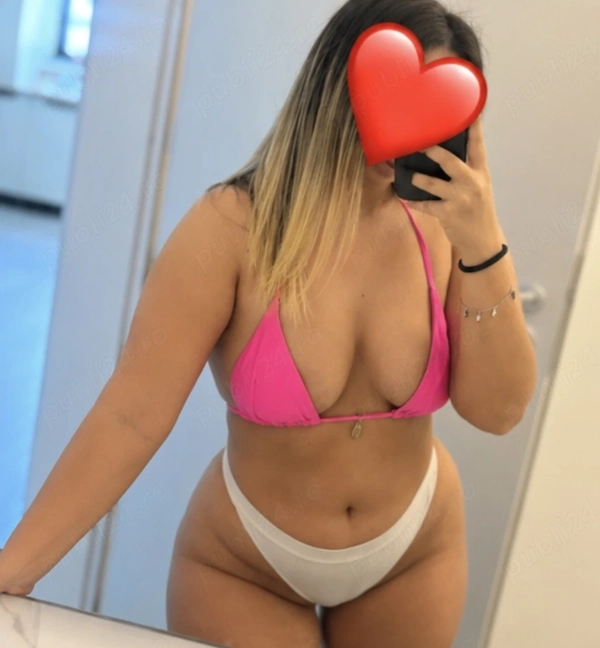 Blonda sexy noua poze reale - imagine 4