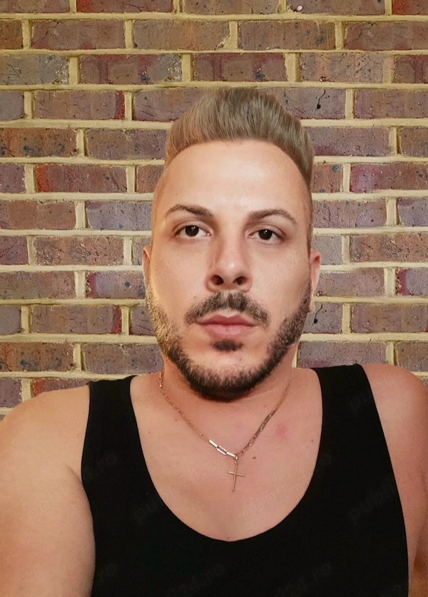 Nou în bucuresti serios si discret, locuiesc singur - imagine 4