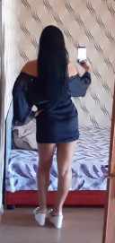 Brunetă Matură! - imagine 3