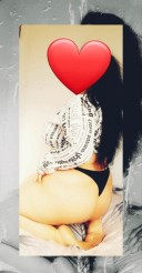 Bruneta cu forme! - imagine 2