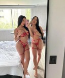 .Două fete..Servici totale!!!! - imagine 4