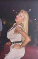 Melisaî Transexuala - imagine 2