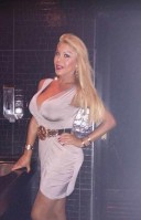 Melisaî Transexuala - imagine 3