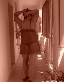 Molly matura discreta - imagine 2