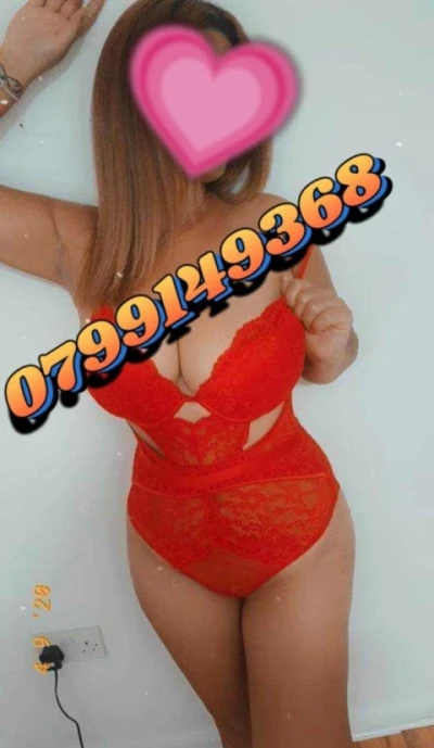 Criss pentru prima data in oras