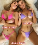 Doua papusi dulci si senzuale - imagine 4