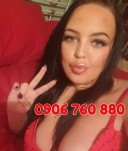 Cu bust impunator, senzuala - imagine 4