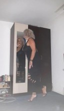 Lady blonda 49!.. - imagine 3