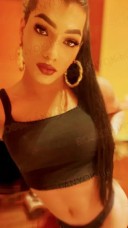 Transexuala noua la tine în oraș cu forme apetisante pentru experți și începători - imagine 2