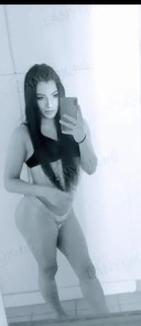 Transexuala noua la tine în oraș cu forme apetisante pentru experți și începători - imagine 4