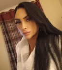 Annays transexuala dulce si deschisa la orice ! - imagine 3