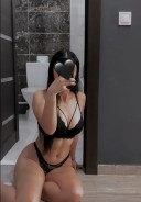 Brunetă sunt nouă în orașul tău fac și deplasări hotel sau pensiune - imagine 3