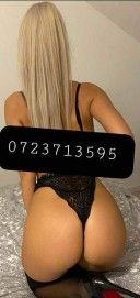 Escorta vip - imagine 5