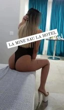 La mine sau la hotel - imagine 1