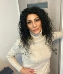 Pentru tine: bruneta skinny - imagine 1