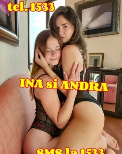 Ina si Andra