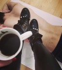 Mistress Nat Stăpână - imagine 2