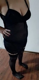 Doamnă matură 45 de ani - imagine 1