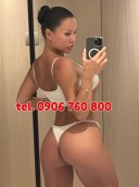 Sunt o fata draguta, curata si prietenoasa - imagine 3